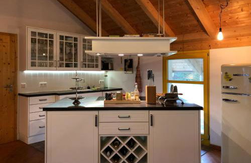 Gut Müllerleile Ferienhaus - Foto 7