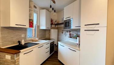 Lodge Cime Bianche - Prato Nevoso - Foto 3, stove, dishwasher