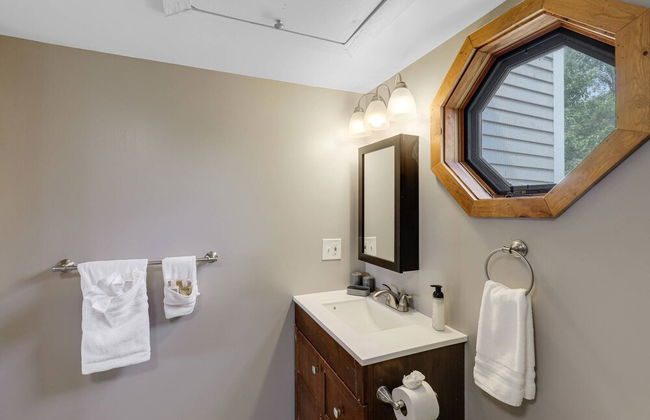 Sea View Loft - Foto 30