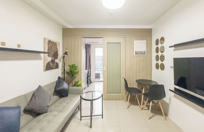 GemstoneBR in SMDC Shore Residences - Foto 47