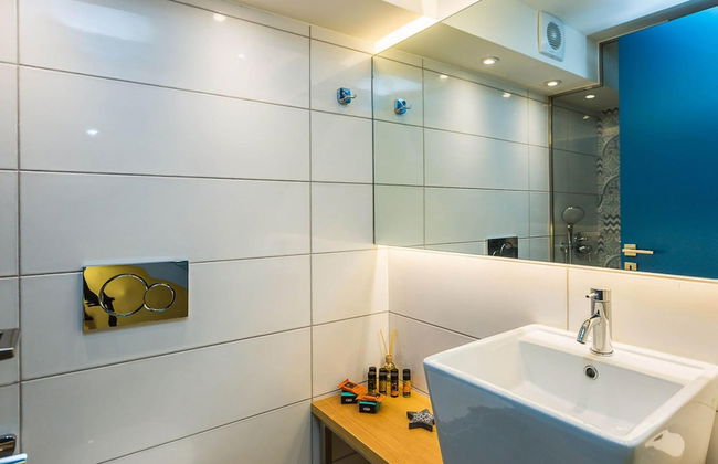 Villa Amelia I Free Mini van Private Pool - Foto 38