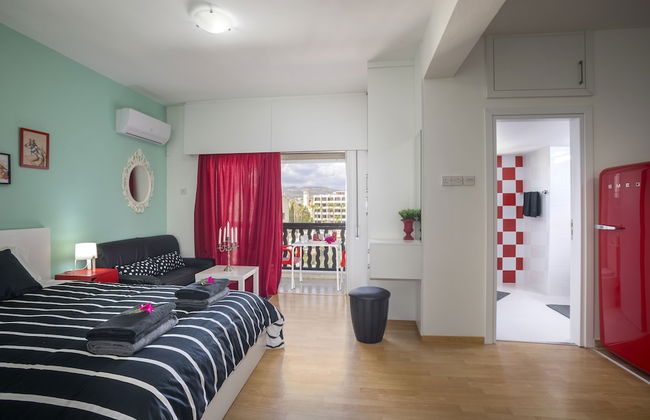 Castle Holiday Apartments - Foto 42