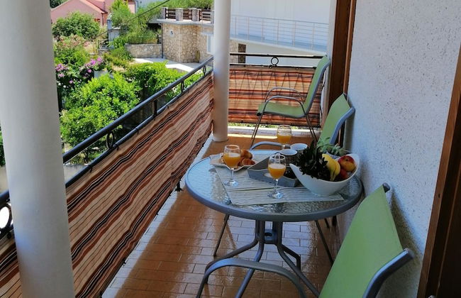 Apartments Amazing View - Foto 39