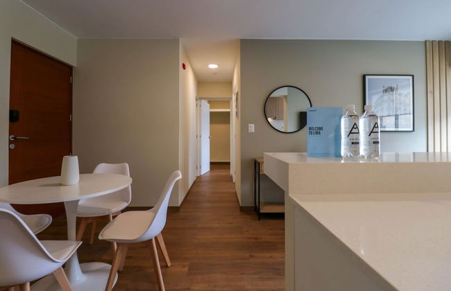 w Glorious 2BR w Perfect Balcony Near Kennedy Park - Foto 8