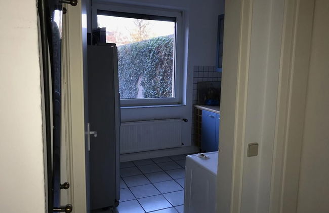 A&S Ferienwohnungen Bonnerstraße 62 - Foto 38