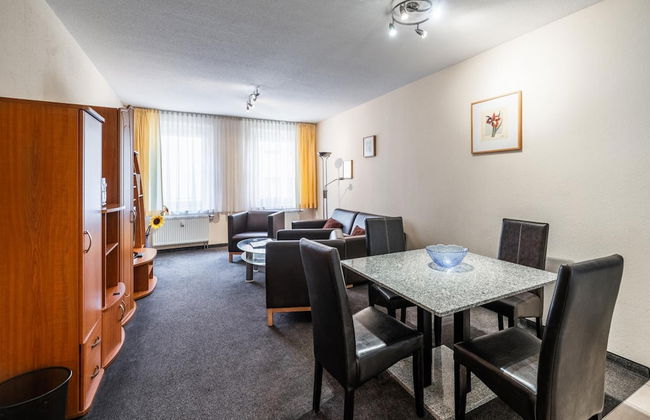 Aparthotel Münzgasse - Foto 30