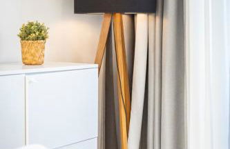 Ostsee Suite 1 - Strandperle - Foto 13