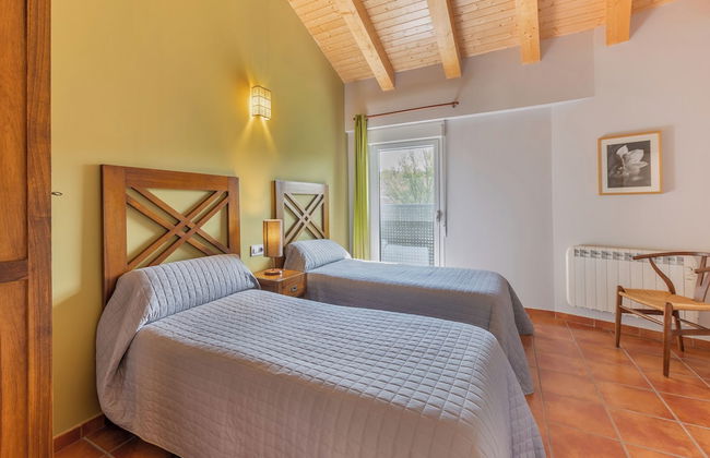 Apartamentos Fuentes de la Hoz - Foto 4