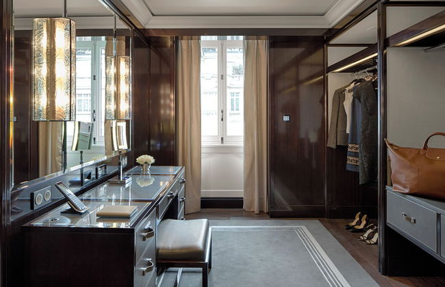 The Peninsula Paris - Photo 6