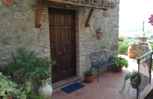 Borgo San Savino - Photo 23