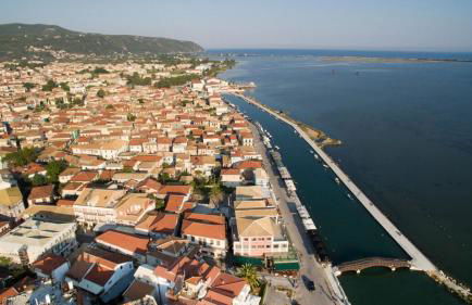 EAR - house Karia Lefkada - Photo 15