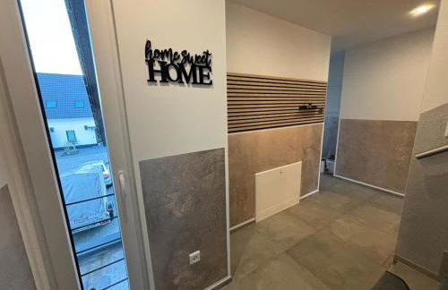 Ruhige Maisonette im Grünen - Foto 33