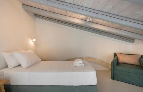 Tholos Cottage - Foto 19