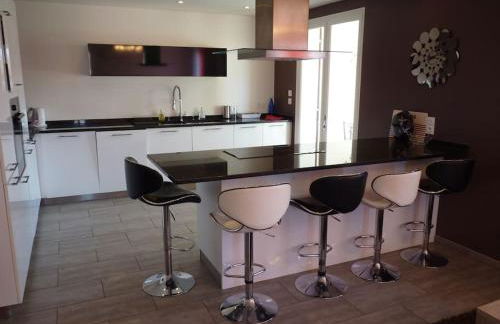 Villa de standing proche d'Argelès sur Mer - Foto 35