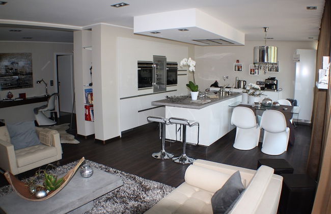 Moselapart - Foto 14