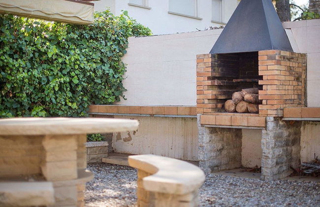 Villa Santa Otilia - Foto 29