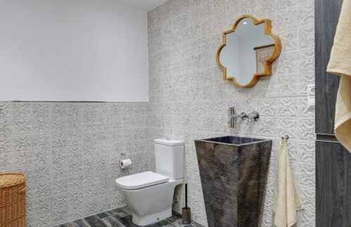 La Escala - 6 bedroom villa with pool - Photo 51