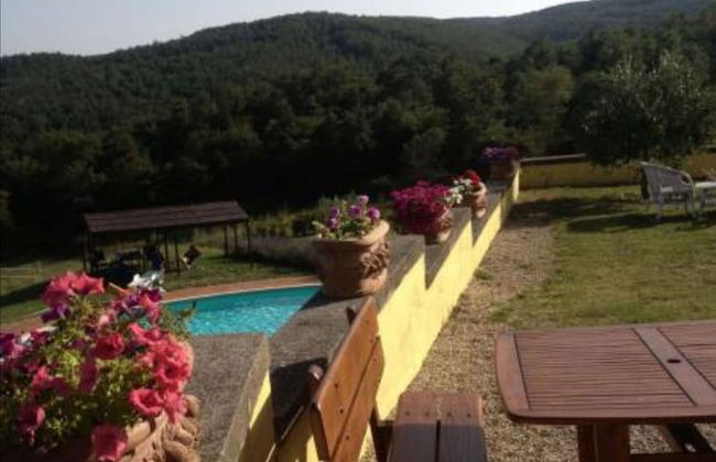 6 Bedrooms Villa in Allerona - Italy - Photo 6