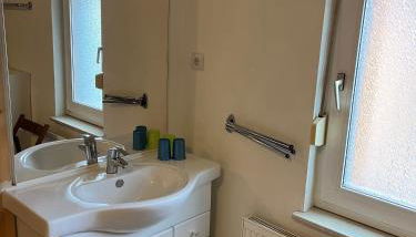 Ferienwohnung mit Garten und Ostseenähe OVS 111 - Foto 2