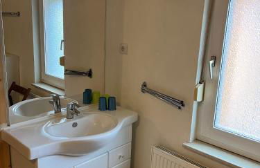 Ferienwohnung mit Garten und Ostseenähe OVS 111 - Foto 2