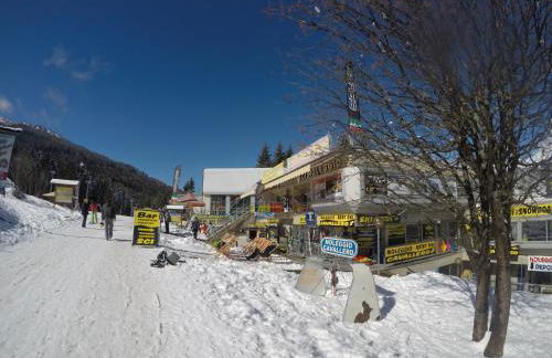 Marilleva 1400 Appartamenti Montana - Foto 66