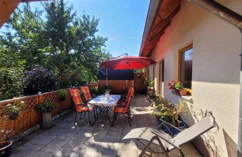 Ferienwohnung Halle - Foto 1