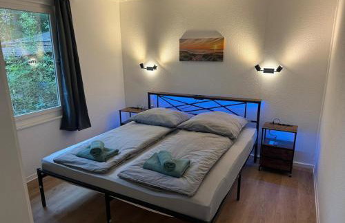 Bungalowdorf Seddiner See - Bungalow 9 - Foto 12