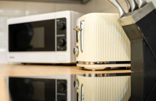 Contemporary Docklands Living - Foto 7