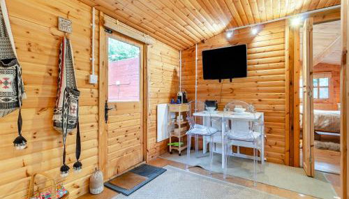 Easthorpe Retreat - Foto 5