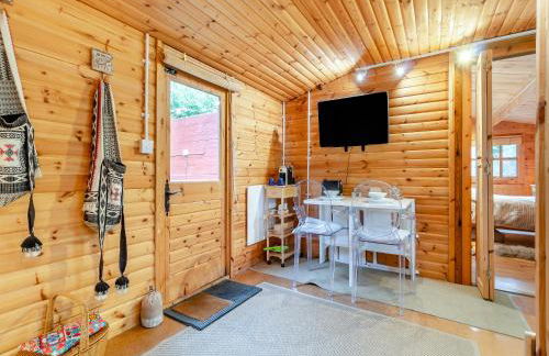 Easthorpe Retreat - Foto 5