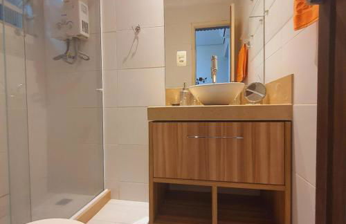 Copacabana perto do mar - Foto 11