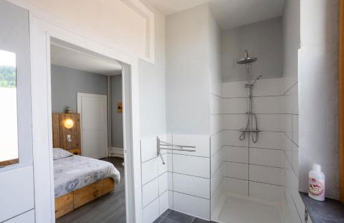 Gîte 4 à 10 pers - Foto 11