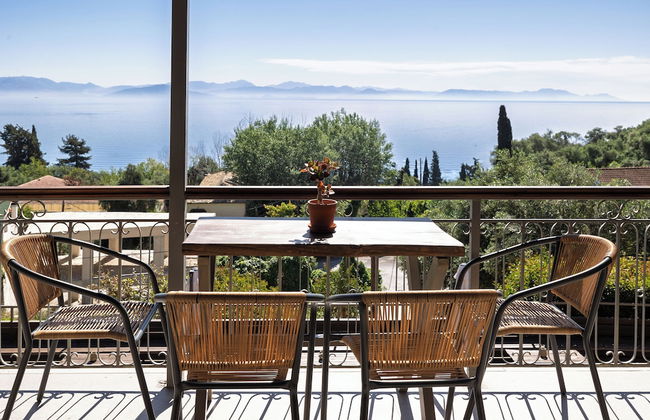 The Summit Escape - Foto 48