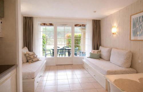 Appartements au coeur du golf, proche du lac et vélodyssée - Foto 8