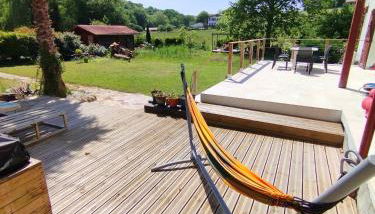 Maison basque à 8 minutes des plages - Foto 2