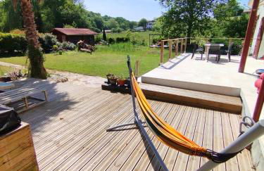 Maison basque à 8 minutes des plages - Foto 2