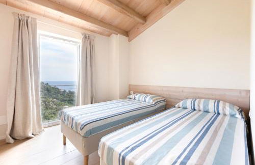 Country & Sea by PortofinoVacanze - Foto 26