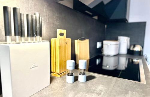 Mein Apartment, Forest View mit Balkon und Klima, bis 10 Personen - Foto 20