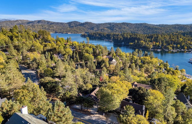 Dream Catcher by Avantstay Deck, Fire Pit, Movie Theater, Game Garage - Foto 51