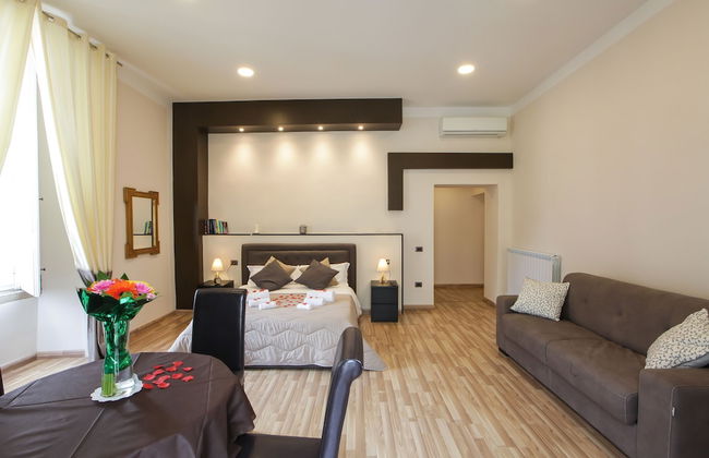 Reggia & Dintorni Rooms a Caserta - Foto 4