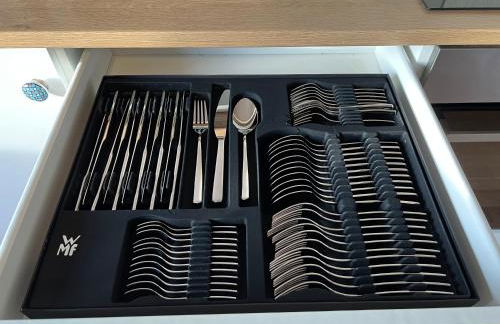 Der Schwan 7 - 3 Schlafzimmer - 2 Balkone - zentral - 100 qm - Foto 51