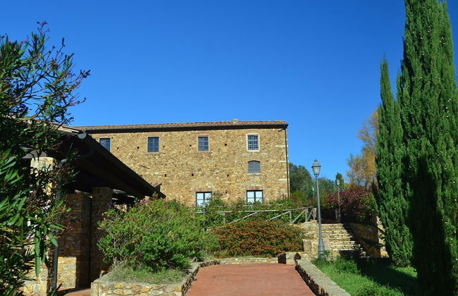 House in Tuscany Near Baratti Beach - Foto 32