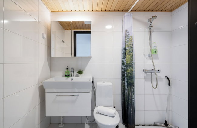 Hiisi Homes Helsinki Haaga - Foto 80