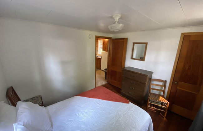 Lincolnwood Cabin 4 - Foto 3