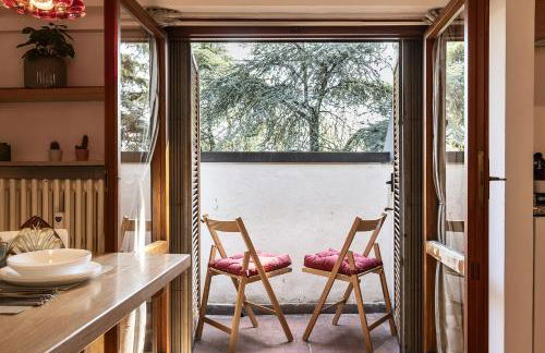 TiAmo San Siro Apartment - Foto 10