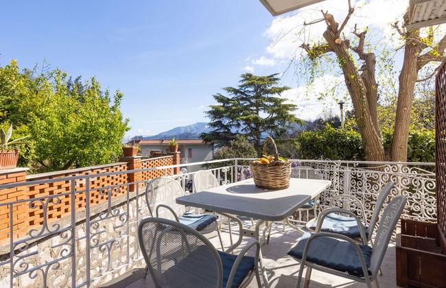 Estate4home - Villa Louise - Foto 53