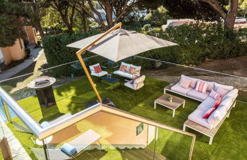 Algarve Vale Lobo Golf&Beach with Private Pool I - Photo 60