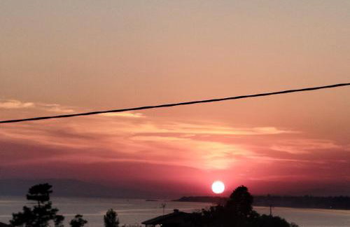 Villa Blanca with sea view - Foto 16