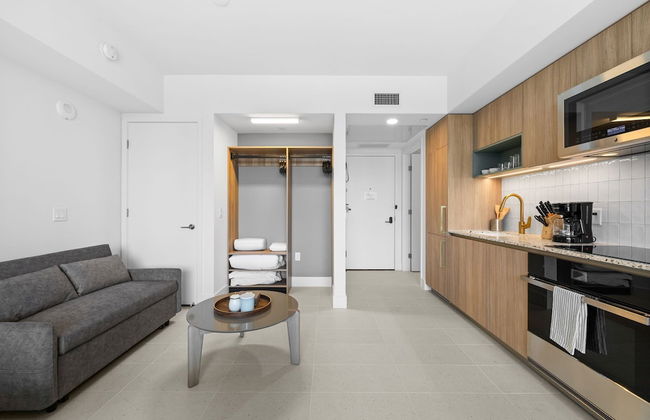 Prime Downtown Location Condos - Foto 9