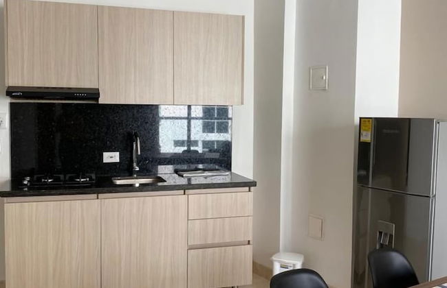 Buenavista Plaza Apartahotel - Photo 10